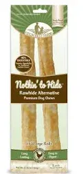 Nothin&#039; To Hide Rawhide Alternative Large Roll