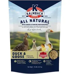 Kalmbach Feeds Duck & Goose Feed