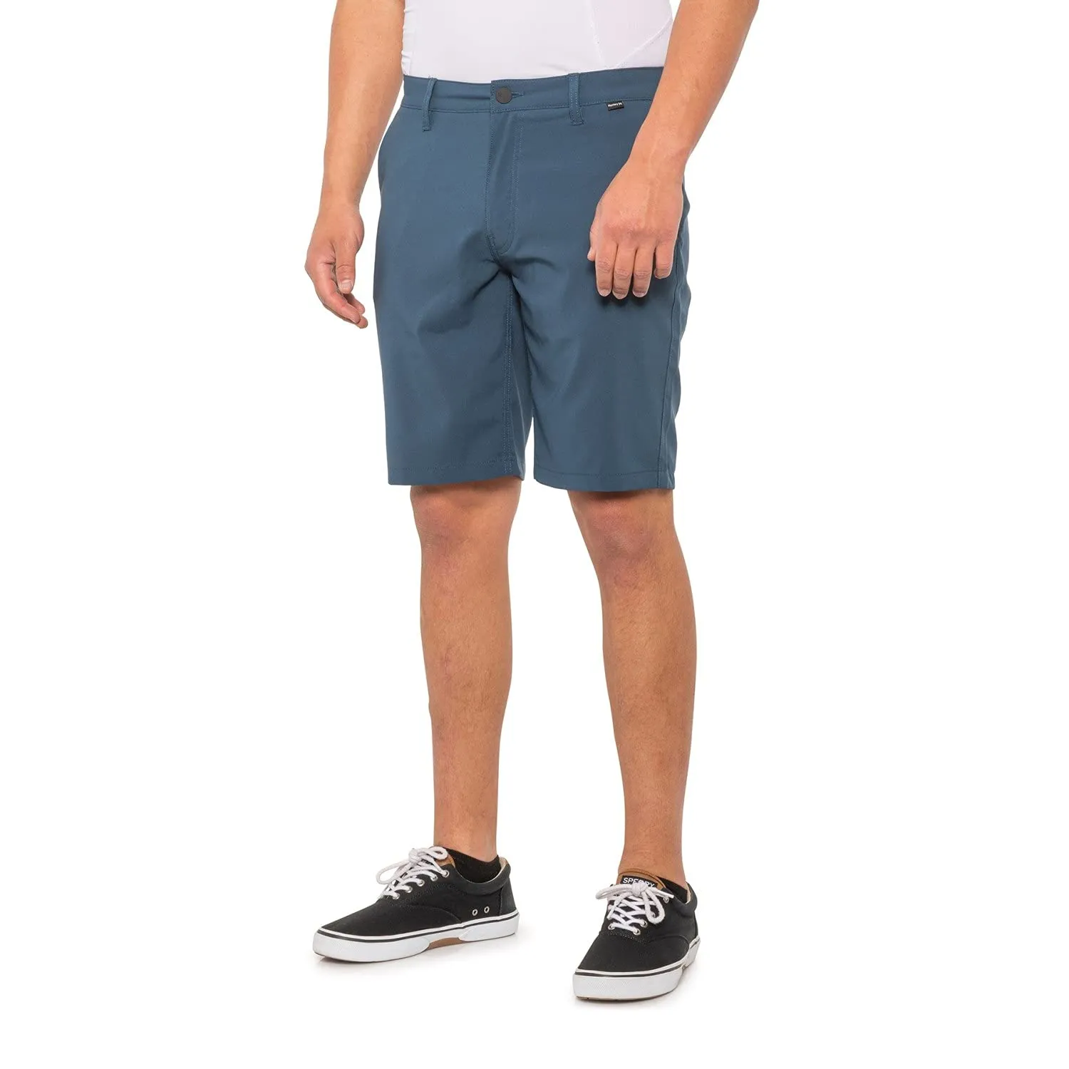 Hurley Men's Hybrid Walking Shorts