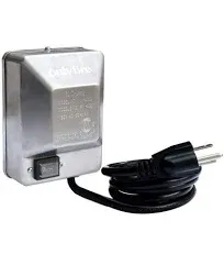 Only Fire Universal Grill Electric Replacement Stainless Steel Rotisserie Motor