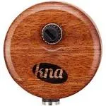 KNA UP-2 Acoustic Guitar Pickup with Volume Control