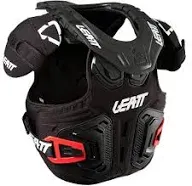 Leatt Fusion Vest 2.0 Junior