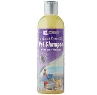 Kenic Kalaya Emu Oil Pet Shampoo