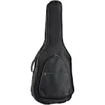 Musician's Gear Acoustic Guitar Gig Bag