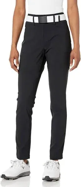 Callaway Women's TrueSculpt Pull-On Tech Golf Pants