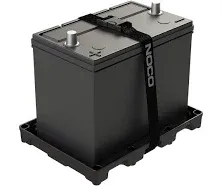 NOCO Group 24 Battery Tray