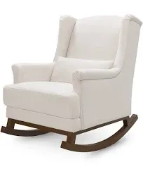 Million Dollar Baby Classic Miranda Wingback Rocker