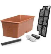 EarthBox Container Gardening System - Sage