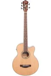 Ibanez AEB105E Acoustic-Electric 5-String Bass