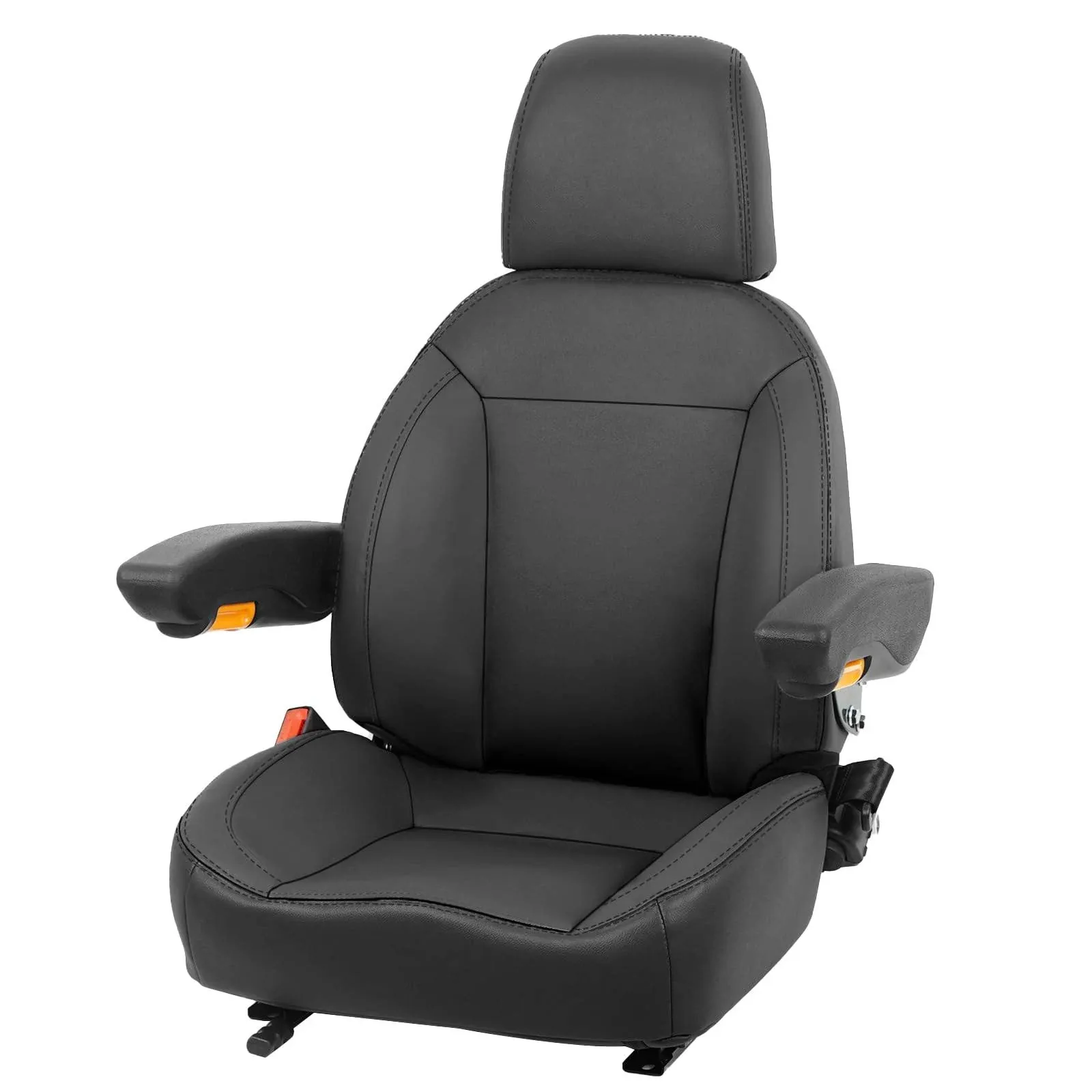 TICSEA Universal Tractor Seat