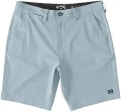 Crossfire Slub Submersible 19" Shorts - Melon