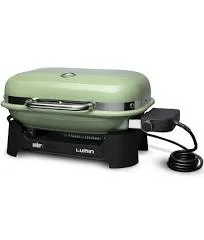 Weber Lumin Compact Electric Grill