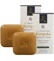 Essential Formulas Kampuku Beauty Bar