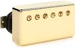 Seymour Duncan SH-1n '59 Model 4-Conductor Pickup - Gold Neck