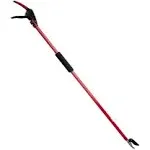 Cut and Hold Long Reach Bypass Pruner - 46Inch