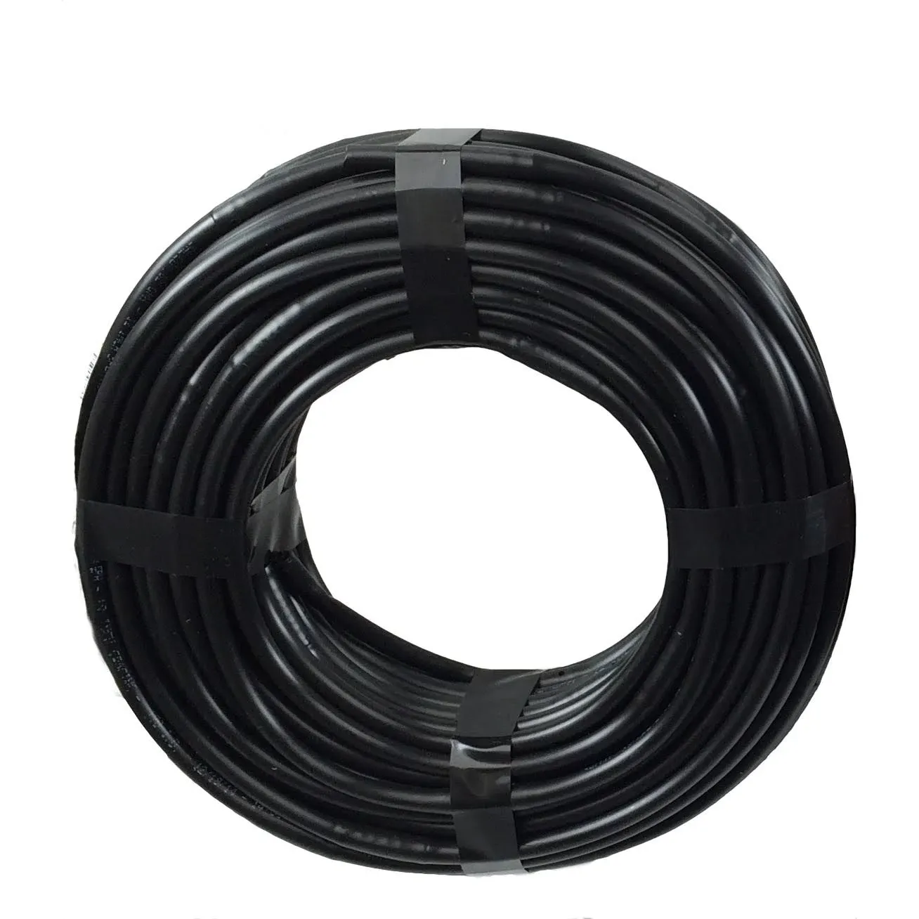 Drip Depot 1/4" Polyethylene Dripline