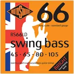 RotoSound RS66LD Bass Strings