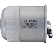 Bosch Diesel Fuel Filter 78006WS