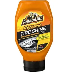 Armor All - Extreme Tire Shine Gel 18 oz