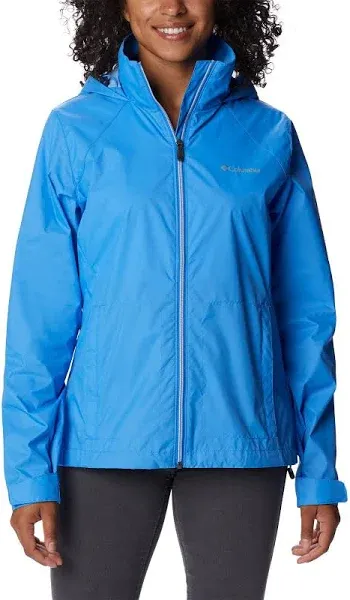 Columbia Women's Switchback III Jacket