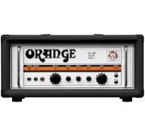 Orange AD200B Mk3 200W Bass Head