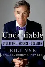 Undeniable: Evolution and the Science of Creation