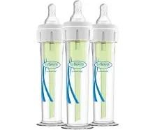 Dr. Brown's Accufeed Baby Bottle System with Preemie Nipple