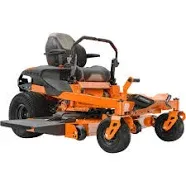 Ariens IKON (52") 23HP Kawasaki Zero Turn Mower 918005