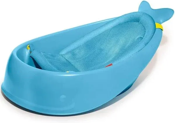 Skip Hop MOBY Bathtub with Sling