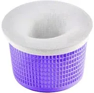 30-Pack of Pool Skimmer Socks - Filters Baskets, Skimmers Cleans Debris