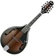 Ibanez M510DVS A-Style Mandolin