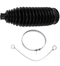 Beck Arnley Steering Rack Boot Kit