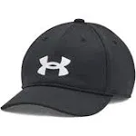 Children's cap Under Armour Blitzing Adj