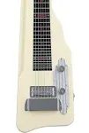 Gretsch G5700 Electromatic Lap Steel Guitar - Vintage White