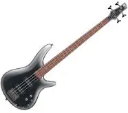 Ibanez Standard SR300E 4-String Bass Guitar - Midnight Gray Burst