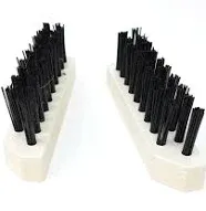 Center Brush Kit, Pentair Sta-Rite GW9500/9000 Cleaners