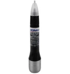 ACDelco GM Original Equipment 19367787 Carbon Flash Metallic (WA501Q) Four-in-One Touch-Up Paint Pen - 0.25 FI Oz (Pack of 1)