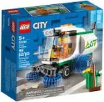 Lego 60249 - City Street Sweeper