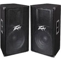 PV® 115 2-Way Speaker