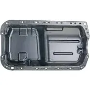 A-Premium Engine Oil Pan for 1994 Honda Prelude 2.3L L4