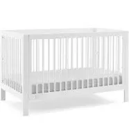 BabyGap Charlie 6-in-1 Convertible Crib