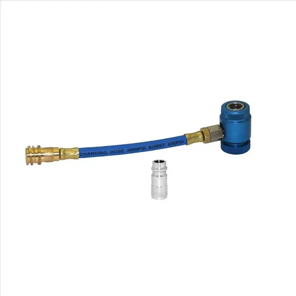 Uview Spotgun Jr. Hose Assembly with Coupler