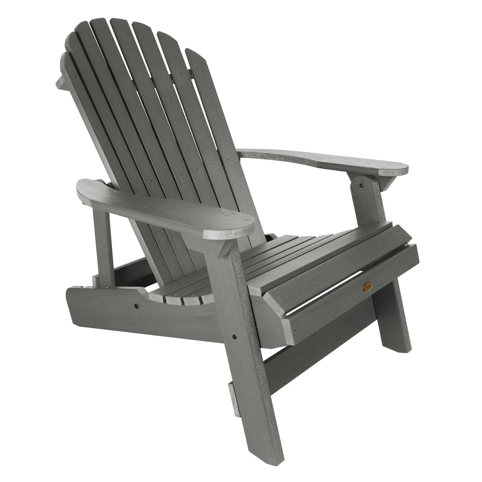 Highwood Hamilton Folding Adirondack Chair