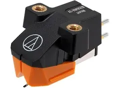 Audio Technica AT-VM95EN - Dual Moving Magnet Cartridge