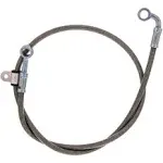 POLARIS OEM BRAKE LINE | 1912845