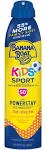 Banana Boat Kids Sport Sunscreen Spray Spf 50+ (9.5 oz)