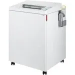 4002 centralized office shredder cross-cut P-4