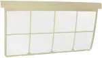 GE WJ85X10041 Genuine OEM Air Filter for GE Room Air Conditioner