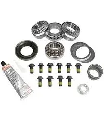 Yukon Master Overhaul Kit for Jeep Wrangler JL Dana 35/200MM Rear