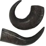 Peak n’ Paws Buffalo Horn Large